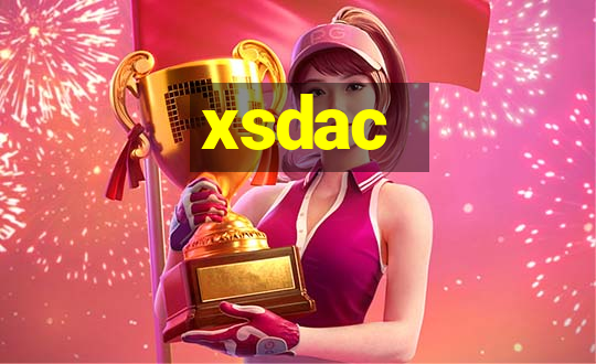 xsdac