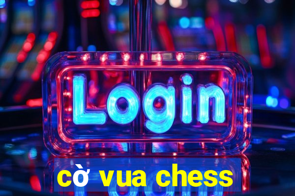 cờ vua chess