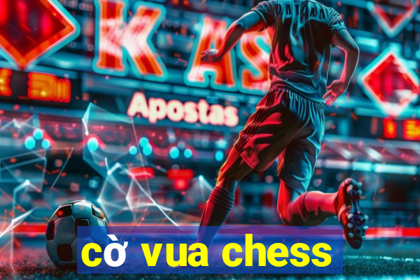 cờ vua chess