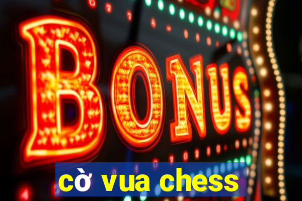 cờ vua chess