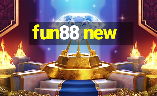 fun88 new