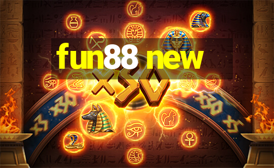 fun88 new