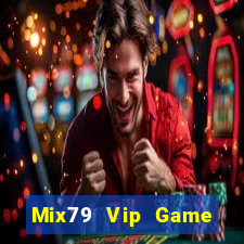 Mix79 Vip Game Bài Ông Trùm Poker