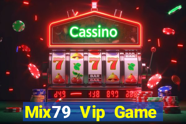 Mix79 Vip Game Bài Ông Trùm Poker