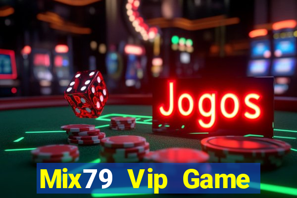 Mix79 Vip Game Bài Ông Trùm Poker