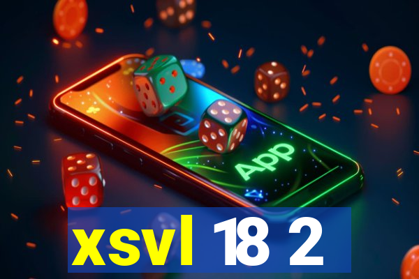 xsvl 18 2