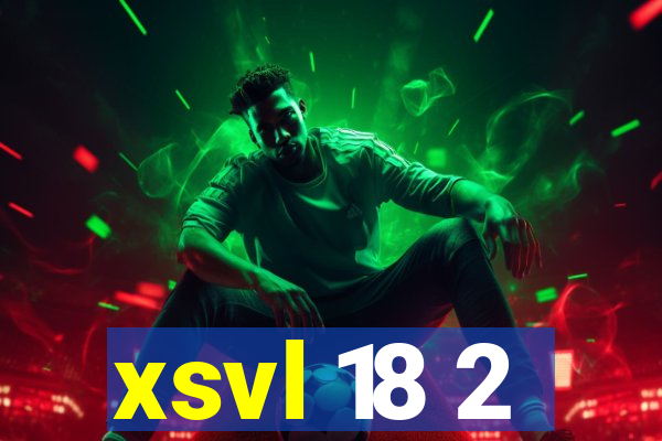 xsvl 18 2