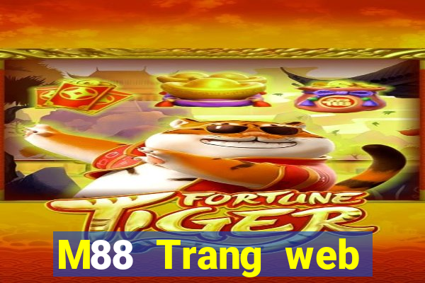 M88 Trang web giải trí Oriental Hawaii