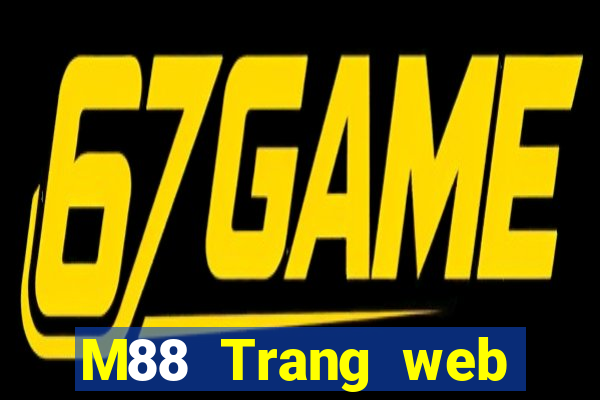 M88 Trang web giải trí Oriental Hawaii