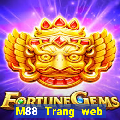 M88 Trang web giải trí Oriental Hawaii