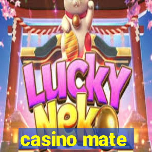 casino mate