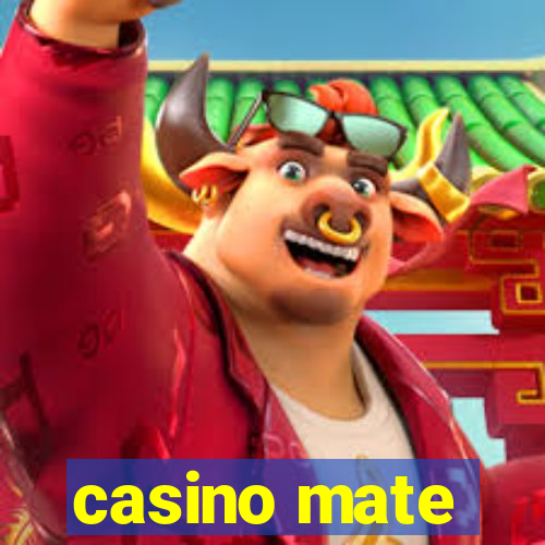 casino mate