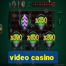 video casino