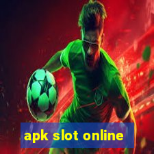 apk slot online