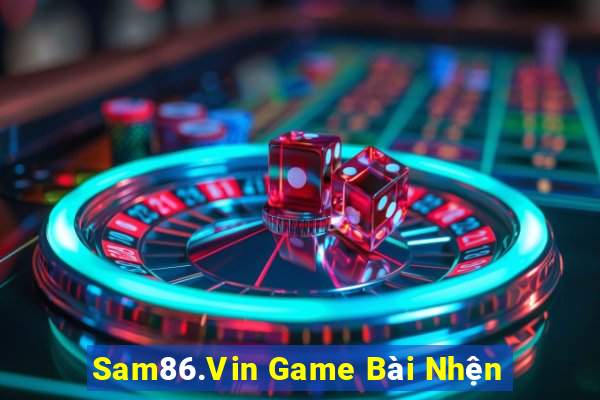 Sam86.Vin Game Bài Nhện