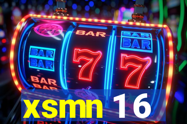 xsmn 1 6