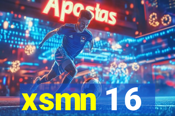 xsmn 1 6