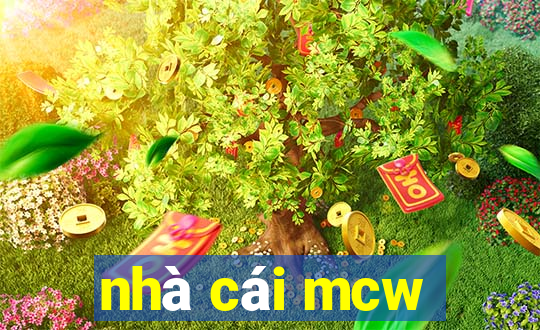 nhà cái mcw