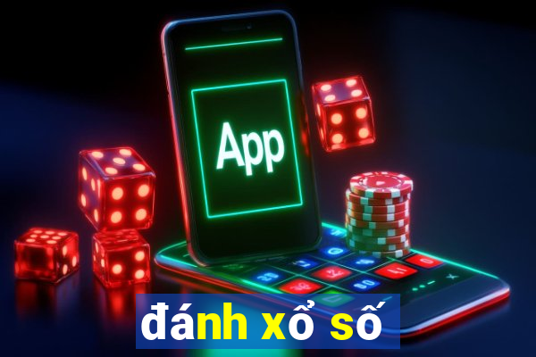 đánh xổ số