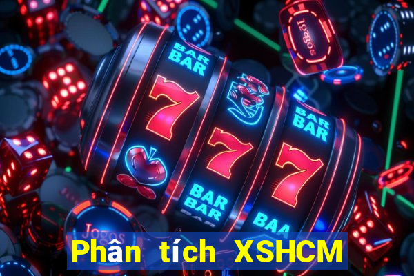 Phân tích XSHCM ngày 31