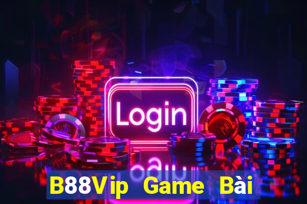 B88Vip Game Bài Poker Đổi Thưởng