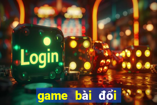 game bài đổi thưởng 2022 ncc