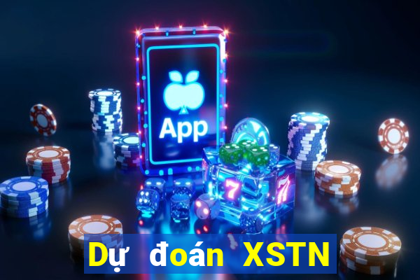 Dự đoán XSTN Thứ 6