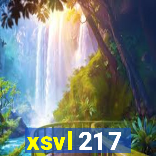 xsvl 21 7