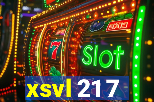 xsvl 21 7