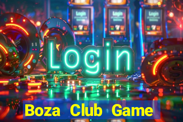 Boza Club Game Bài Solitaire