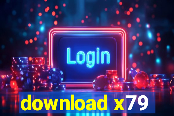 download x79