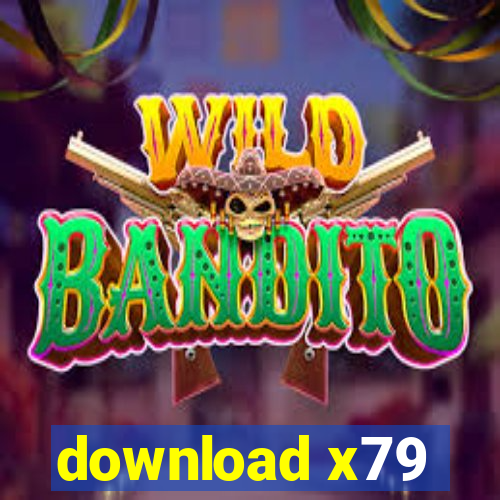 download x79