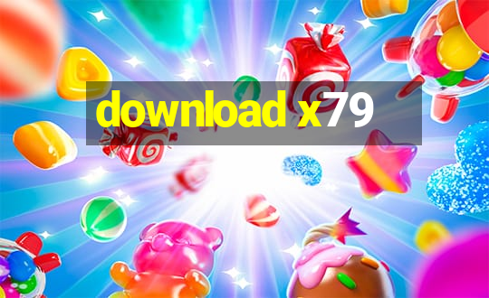 download x79