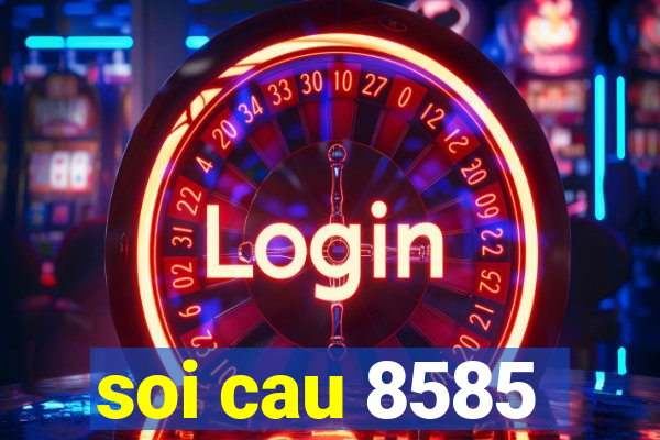 soi cau 8585