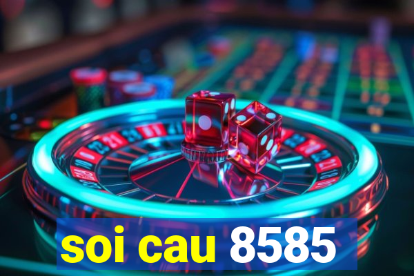 soi cau 8585