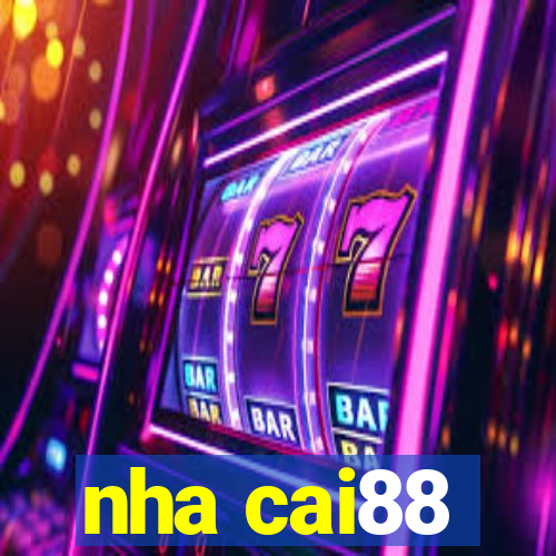 nha cai88