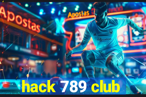 hack 789 club