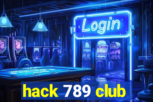 hack 789 club