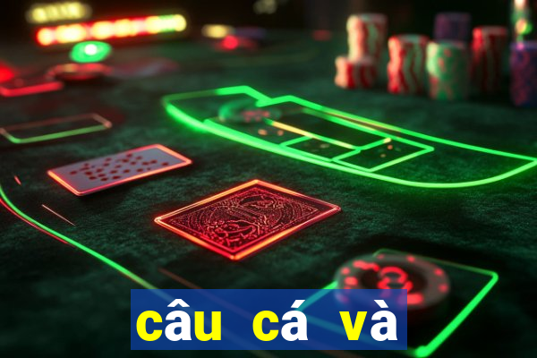 câu cá và cuộc sống