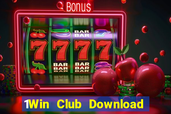 1Win Club Download Game Bài