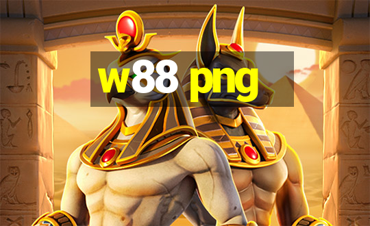 w88 png