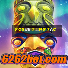 for88 Tương tác