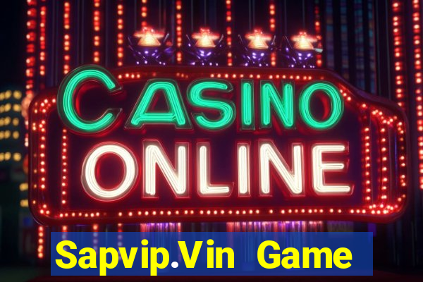 Sapvip.Vin Game Bài V8