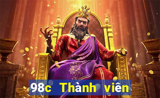 98c Thành viên Đăng nhập