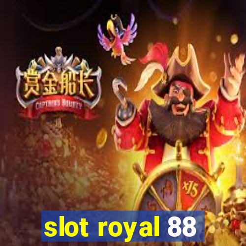 slot royal 88