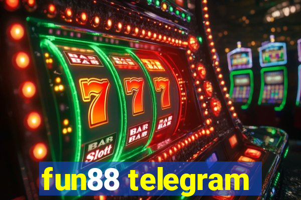 fun88 telegram