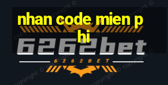 nhan code mien phi