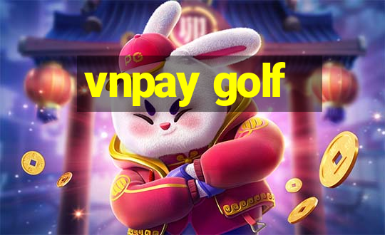 vnpay golf