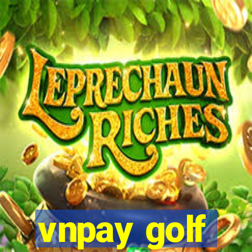 vnpay golf