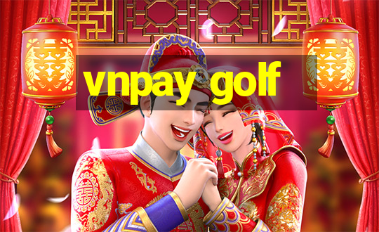 vnpay golf